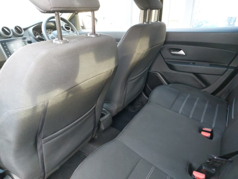 Used Dacia Duster 2023 for sale - 77078905: Photo 6