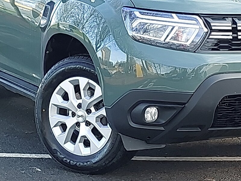 Used Dacia Duster 2023 for sale - 77078905: Photo 9