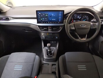 Used Ford Focus 2022 for sale - 77433995: Photo