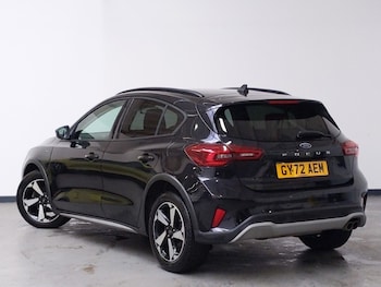 Used Ford Focus 2022 for sale - 77433995: Photo