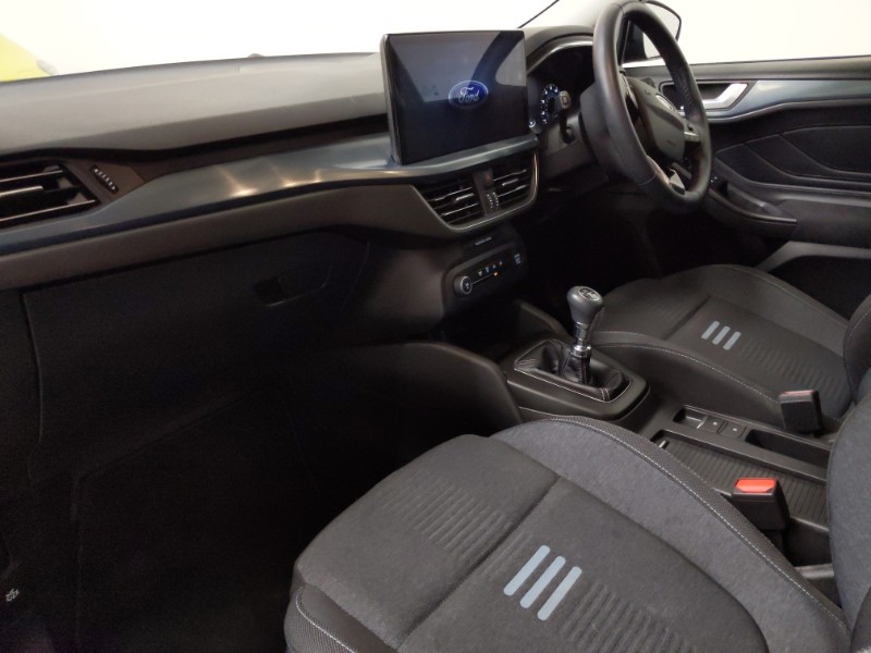 Used Ford Focus 2022 for sale - 77433995: Photo 5