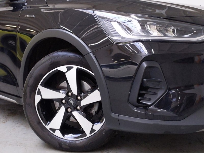 Used Ford Focus 2022 for sale - 77433995: Photo 9