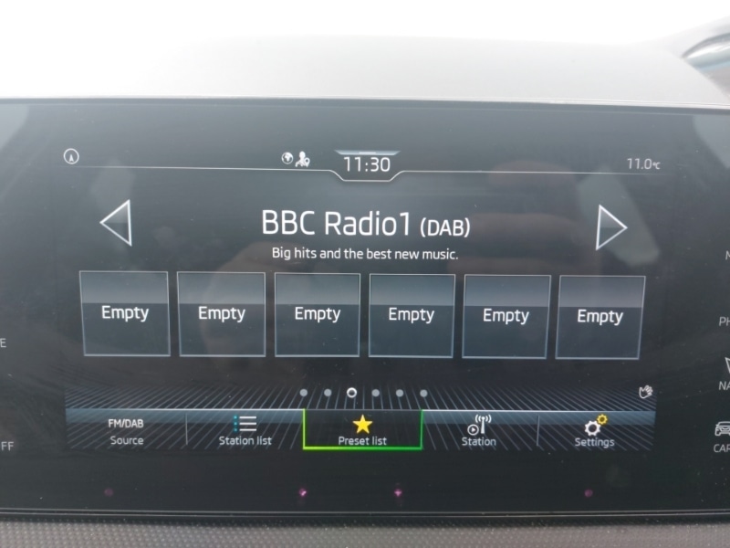 Used Skoda Fabia 2024 for sale - 78080206: Photo 10