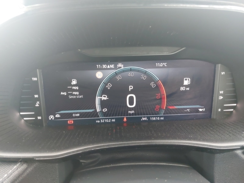 Used Skoda Fabia 2024 for sale - 78080206: Photo 11