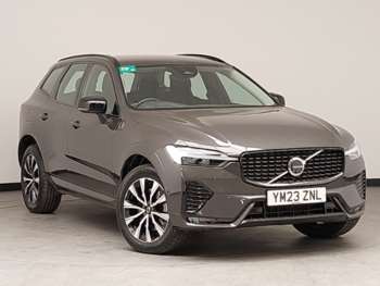 2023 - 2.0 B5P Plus Dark 5dr AWD Geartronic