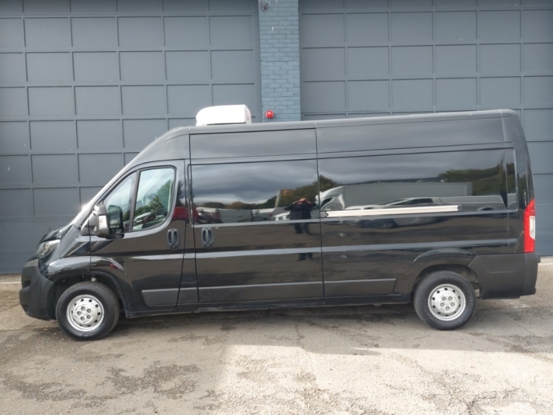 Used Peugeot Boxer 2023 for sale - 77330229: Photo 4
