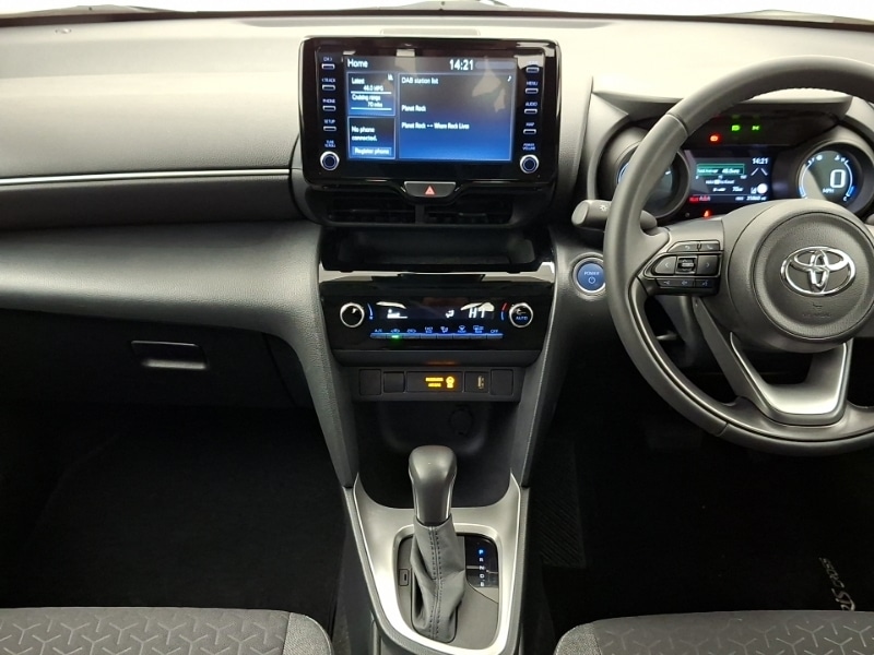 Used Toyota Yaris Cross 2023 for sale - 77419798: Photo 10