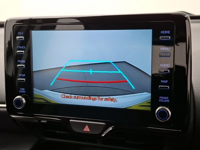 Used Toyota Yaris Cross 2023 for sale - 77419798: Photo 11