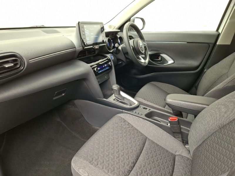 Used Toyota Yaris Cross 2023 for sale - 77419798: Photo 5