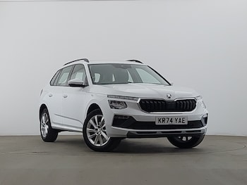 Skoda - Kamiq