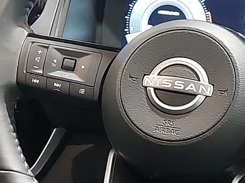 Used Nissan Qashqai 2025 for sale - 77624730: Photo 11