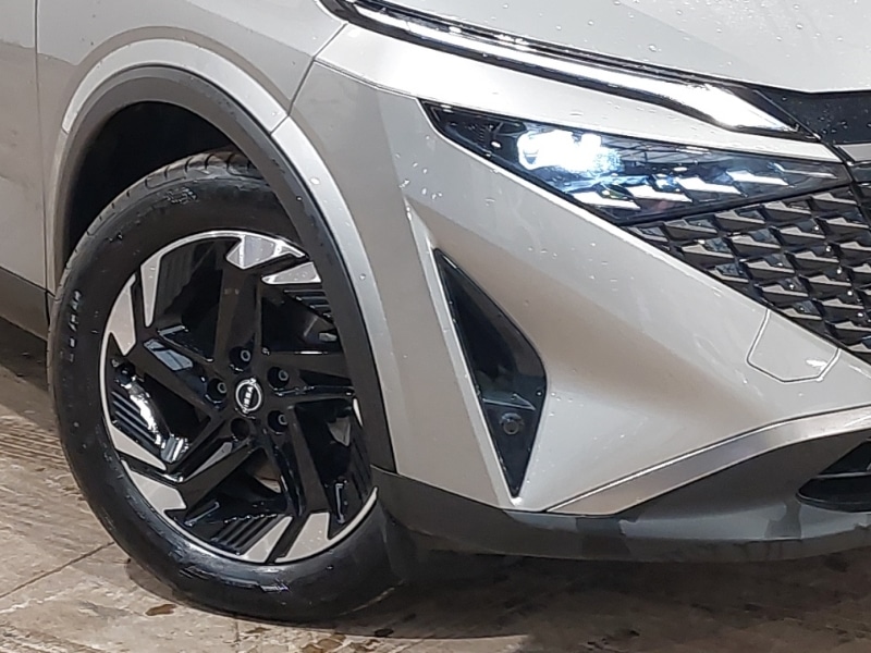 Used Nissan Qashqai 2025 for sale - 77624730: Photo 9