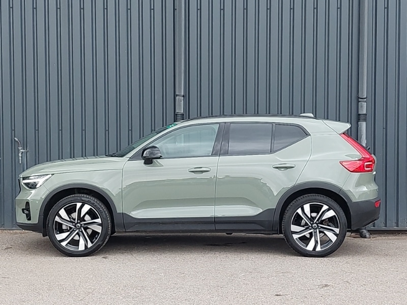 Used Volvo XC40 2024 for sale - 77434469: Photo 4