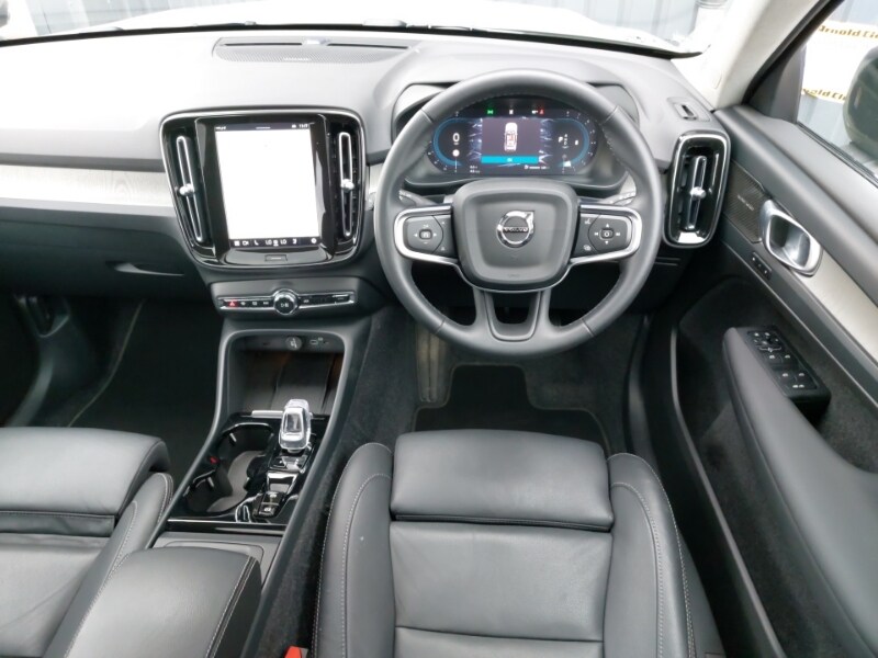Used Volvo XC40 2024 for sale - 77434469: Photo 7