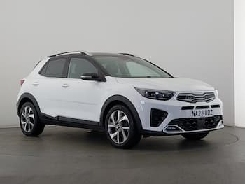 Used Kia Stonic 2023 for sale - 79653656: Photo