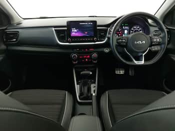 Used Kia Stonic 2023 for sale - 79653656: Photo