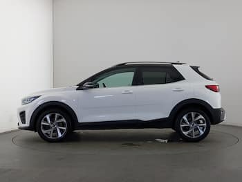 Used Kia Stonic 2023 for sale - 79653656: Photo