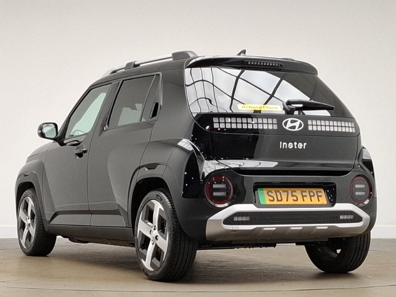 Used Hyundai Other 2025 for sale - 78173159: Photo 3