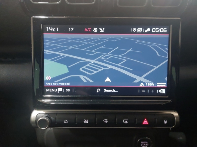 Used Citroen C3 Aircross 2023 for sale - 77875696: Photo 12