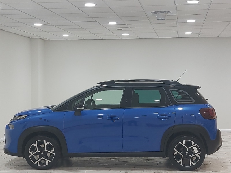 Used Citroen C3 Aircross 2023 for sale - 77875696: Photo 4