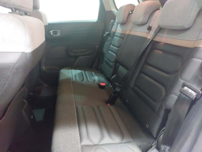 Used Citroen C3 Aircross 2023 for sale - 77875696: Photo 6