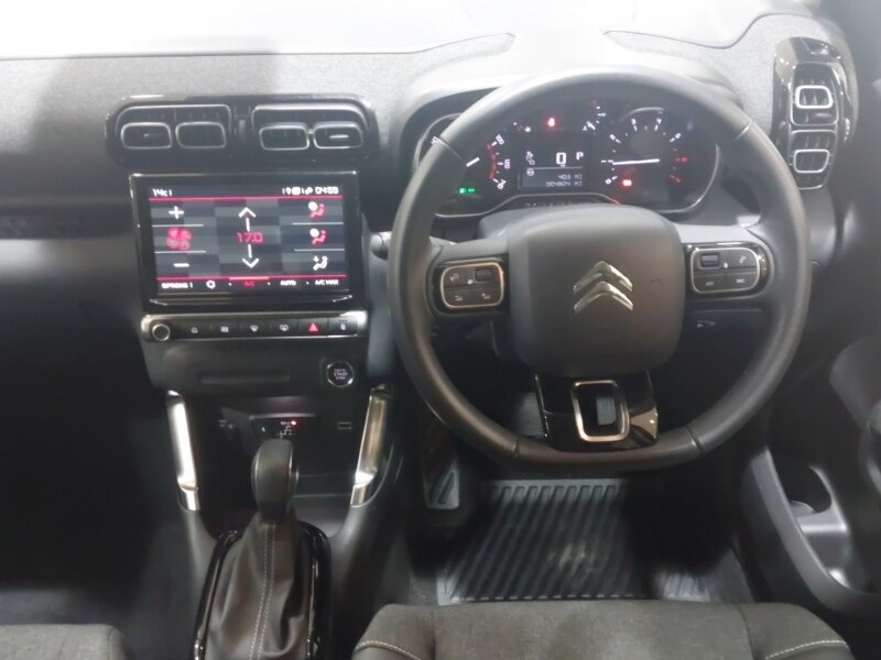 Used Citroen C3 Aircross 2023 for sale - 77875696: Photo 7