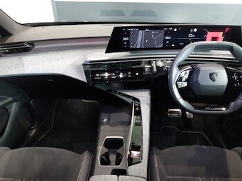 Used Peugeot 3008 2025 for sale - 76383626: Photo