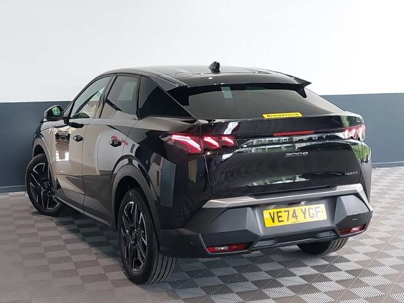 Used Peugeot 3008 2025 for sale - 76383626: Photo 3