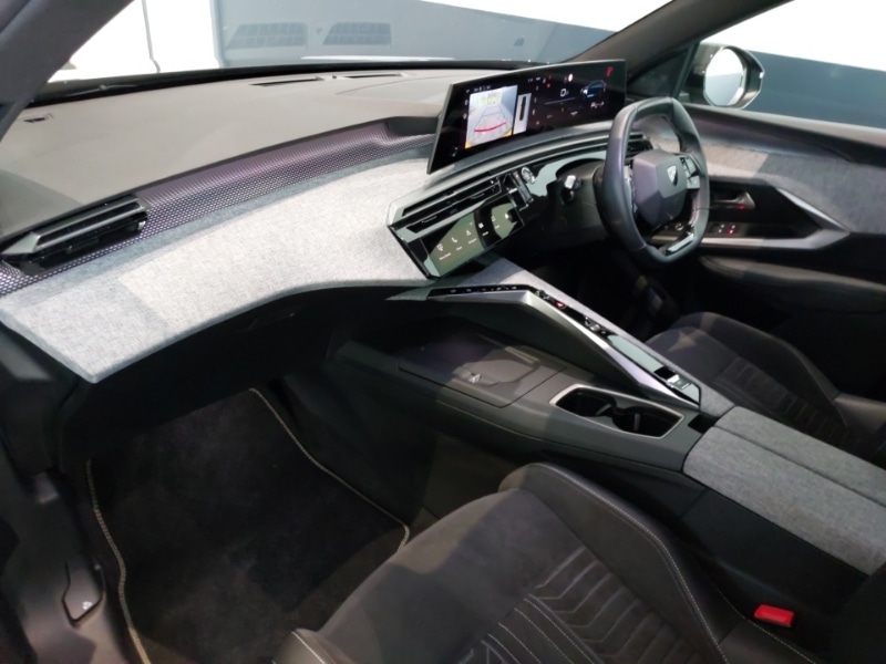 Used Peugeot 3008 2025 for sale - 76383626: Photo 5