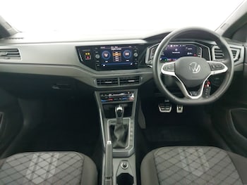 Used Volkswagen Taigo 2025 for sale - 78482363: Photo