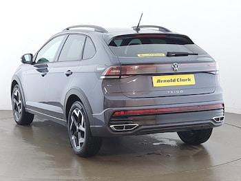 Used Volkswagen Taigo 2025 for sale - 78482363: Photo