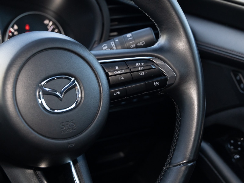 Used Mazda Mazda3 2024 for sale - 77485358: Photo 12