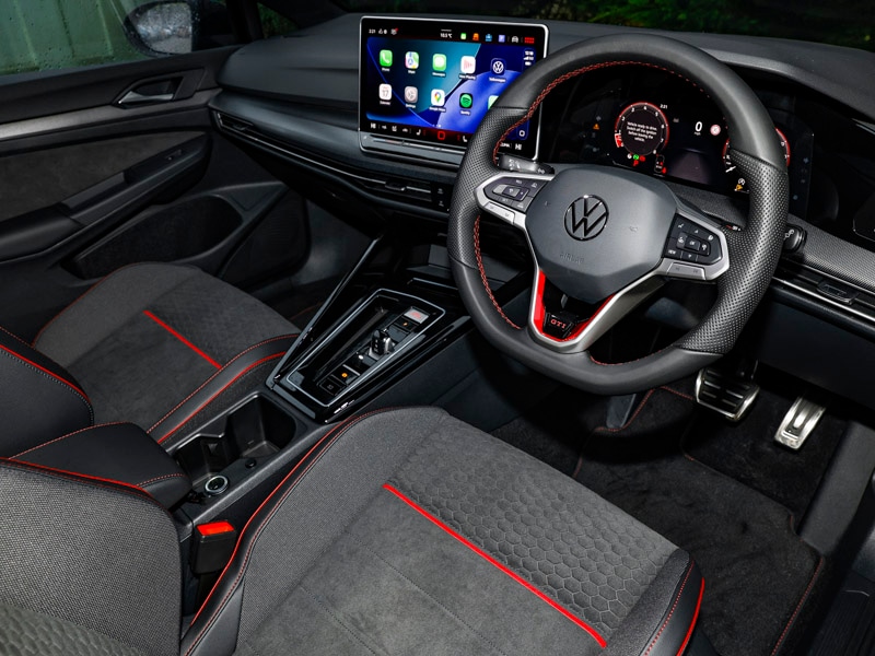 Used Volkswagen Golf 2025 for sale - 76975316: Photo 10