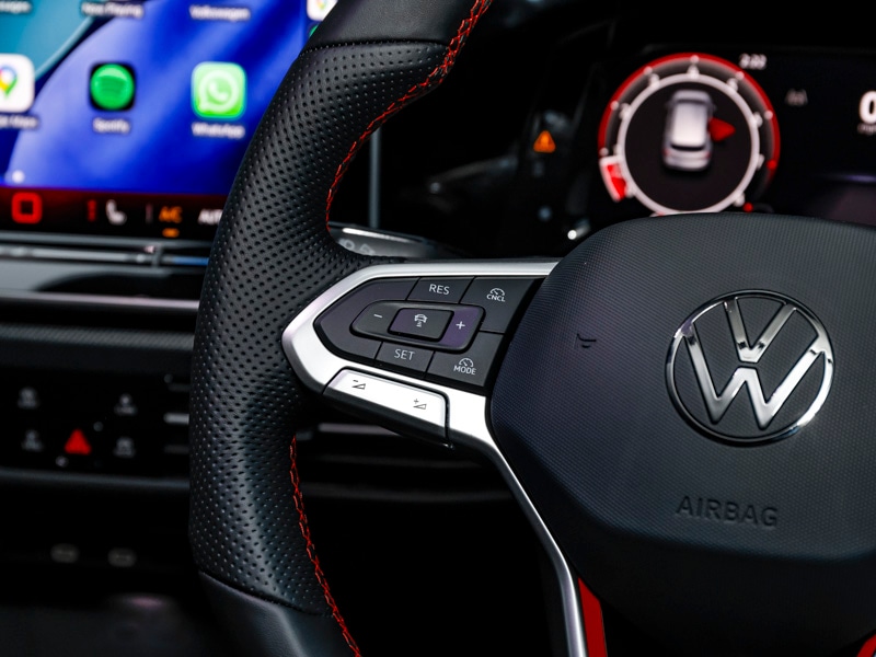 Used Volkswagen Golf 2025 for sale - 76975316: Photo 11