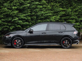 Used Volkswagen Golf 2025 for sale - 76975316: Photo