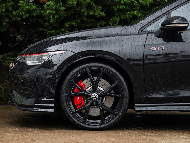 Used Volkswagen Golf 2025 for sale - 76975316: Photo 9