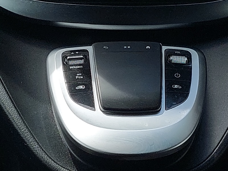 Used Mercedes-Benz EQV 2021 for sale - 76708995: Photo 11