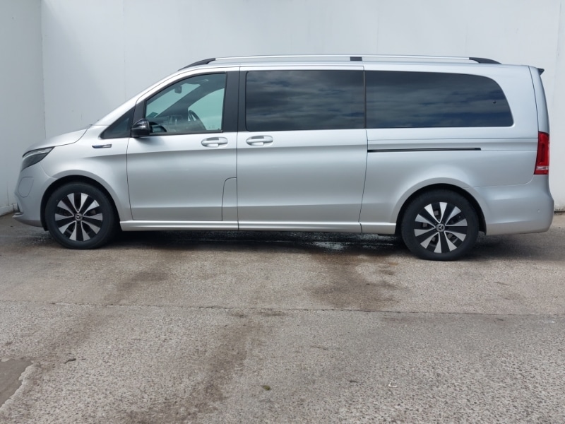 Used Mercedes-Benz EQV 2021 for sale - 76708995: Photo 4