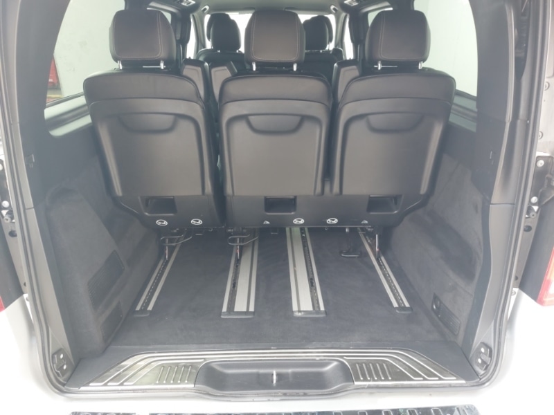 Used Mercedes-Benz EQV 2021 for sale - 76708995: Photo 8