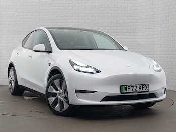 Tesla Model Y feature image