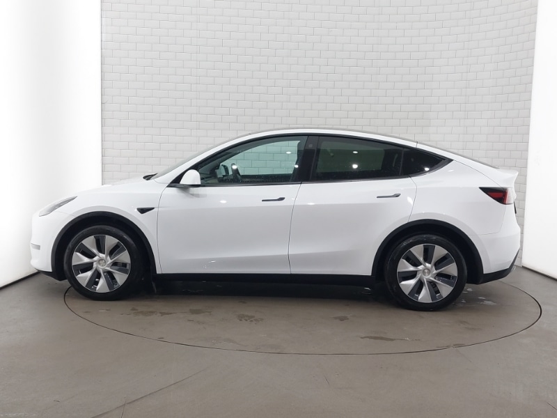 Used Tesla Model Y 2022 for sale - 77702435: Photo 4
