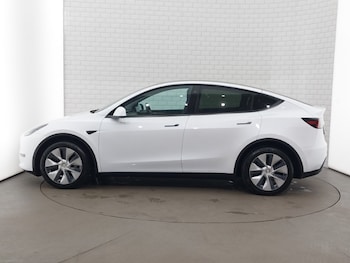 Used Tesla Model Y 2022 for sale - 77702435: Photo