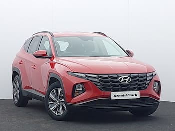 Used Hyundai TUCSON 2023 for sale - 79674886: Photo