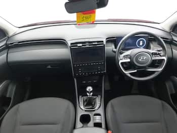 Used Hyundai TUCSON 2023 for sale - 79674886: Photo
