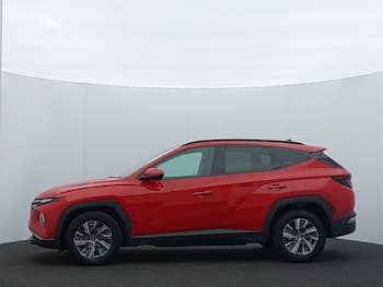 Used Hyundai TUCSON 2023 for sale - 79674886: Photo