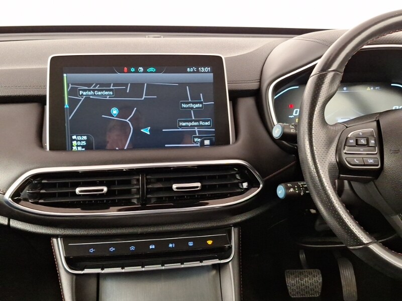 Used MG MG HS 2022 for sale - 77285010: Photo 10