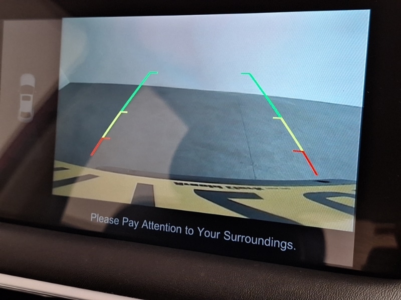 Used MG MG HS 2022 for sale - 77285010: Photo 12