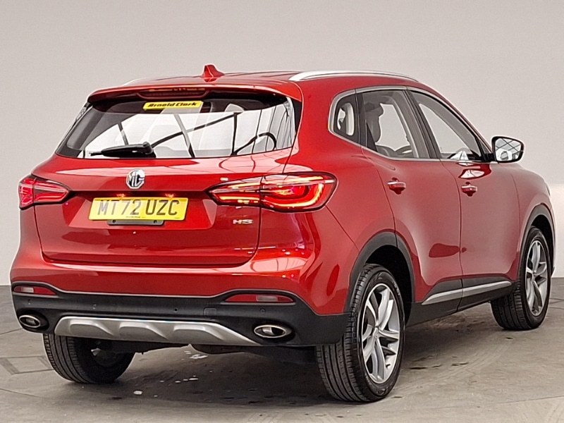 Used MG MG HS 2022 for sale - 77285010: Photo 3