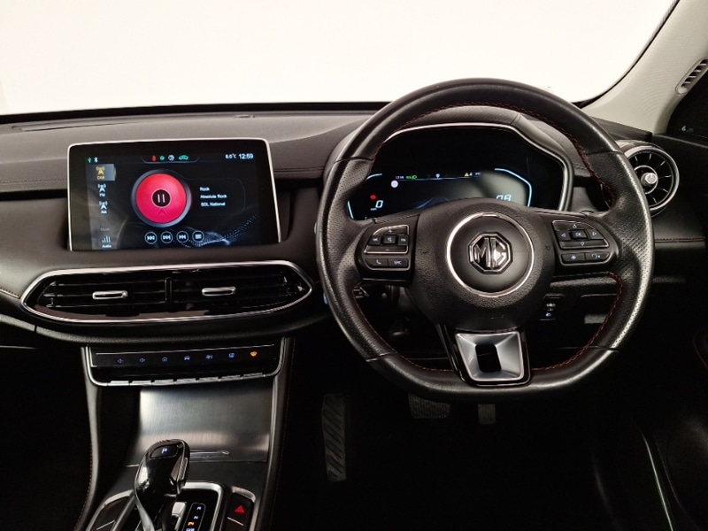 Used MG MG HS 2022 for sale - 77285010: Photo 7