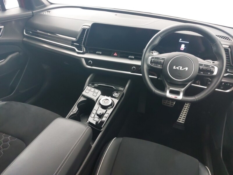 Used Kia Sportage 2025 for sale - 77025131: Photo 10